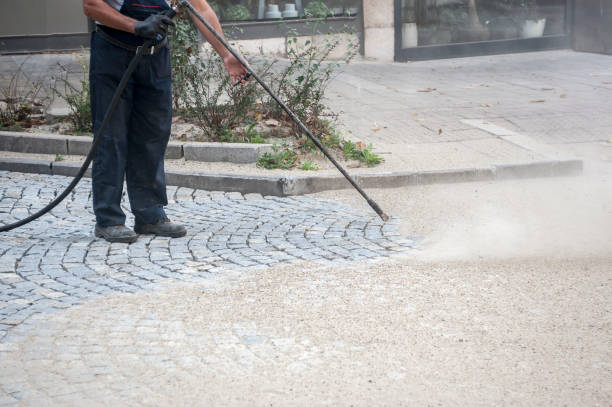 Concrete Sealing in Mount Plymouth, FL